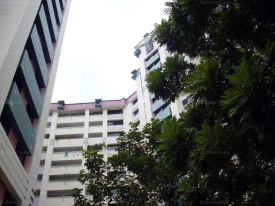 Blk 681B Jurong West Central 1 (Jurong West), HDB 5 Rooms #440982